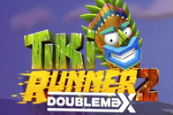 Tiki Runner 2 DoubleMax™